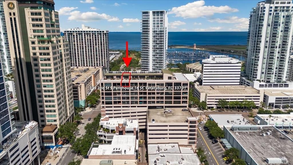 For Sale: $795,000 (2 beds, 2 baths, 1354 Square Feet)