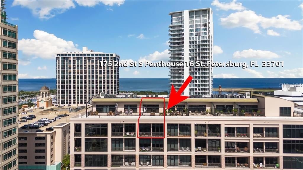 For Sale: $795,000 (2 beds, 2 baths, 1354 Square Feet)