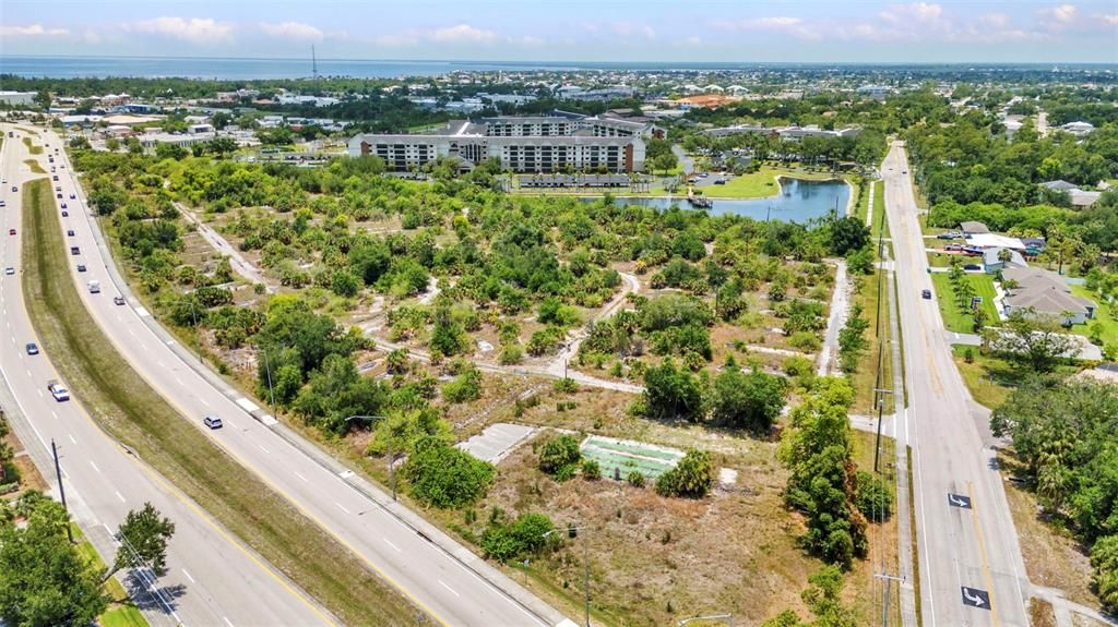 For Sale: $6,850,000 (13.07 acres)