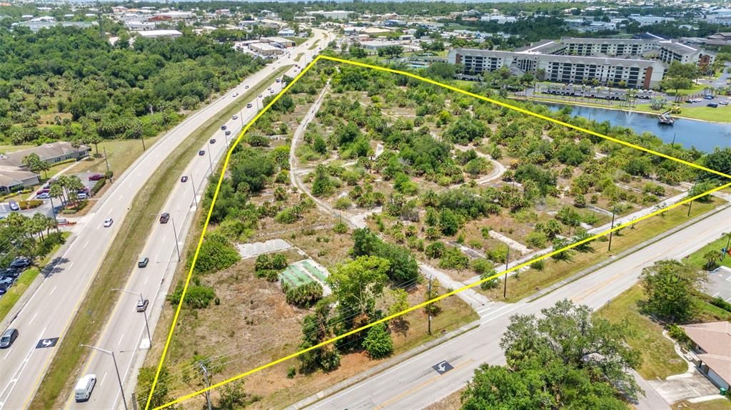 For Sale: $6,850,000 (13.07 acres)