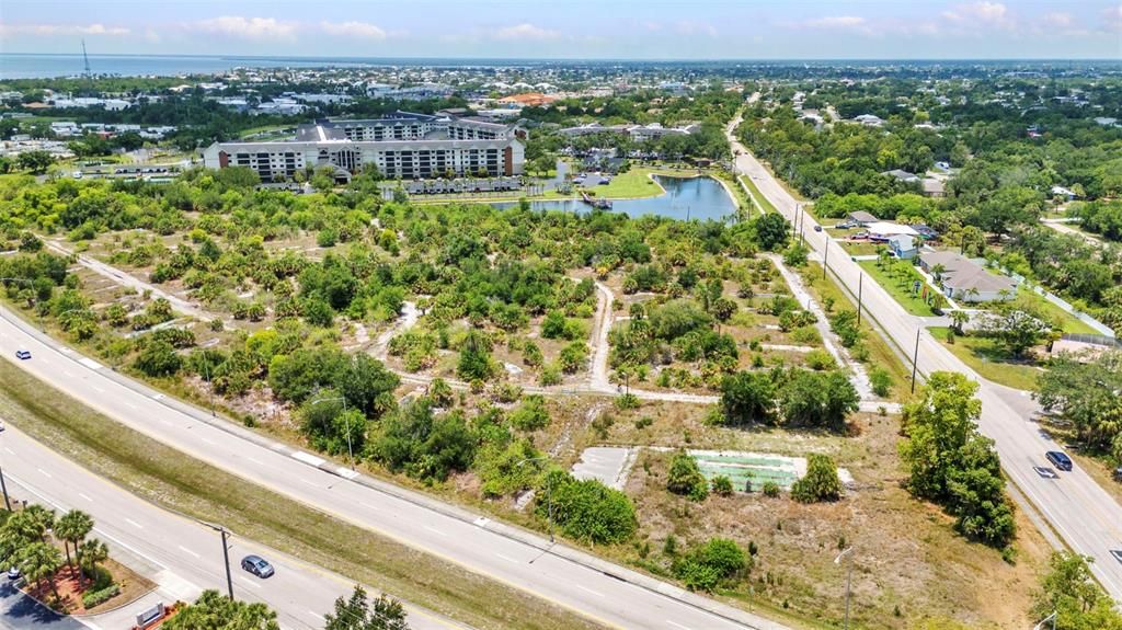 For Sale: $6,850,000 (13.07 acres)