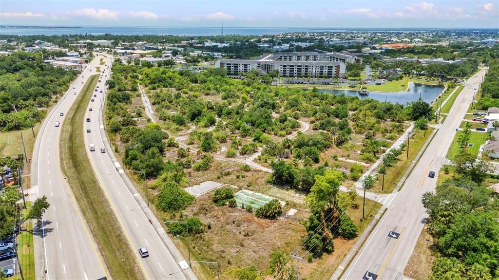 For Sale: $6,850,000 (13.07 acres)