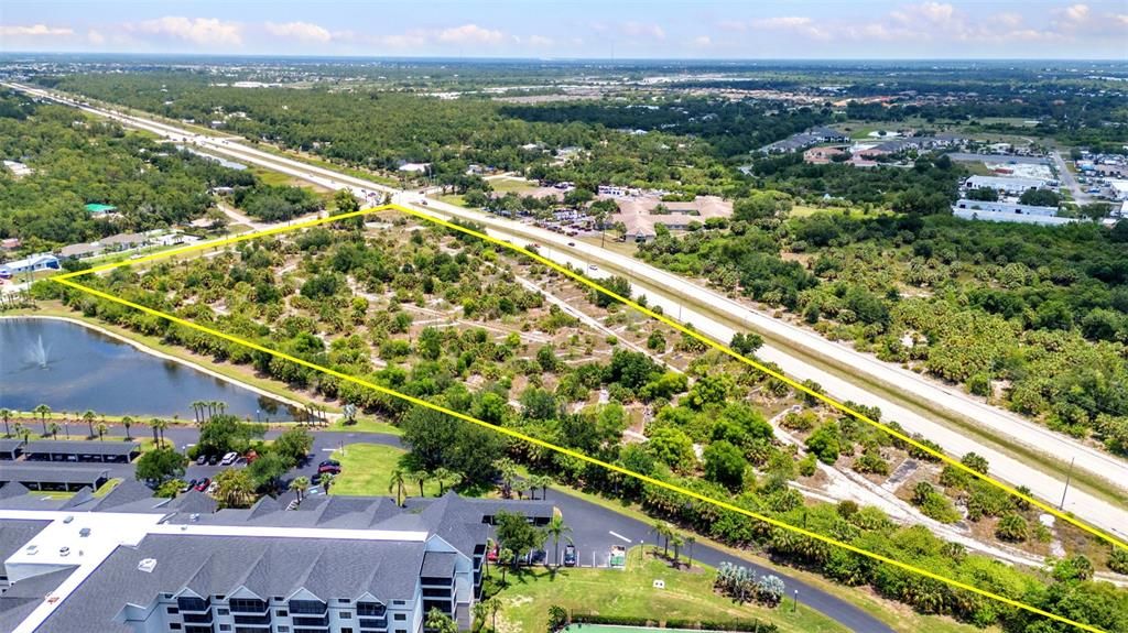 For Sale: $6,850,000 (13.07 acres)