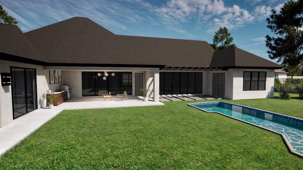 待售: $2,050,000 (4 贝兹, 4 浴室, 3110 平方英尺)