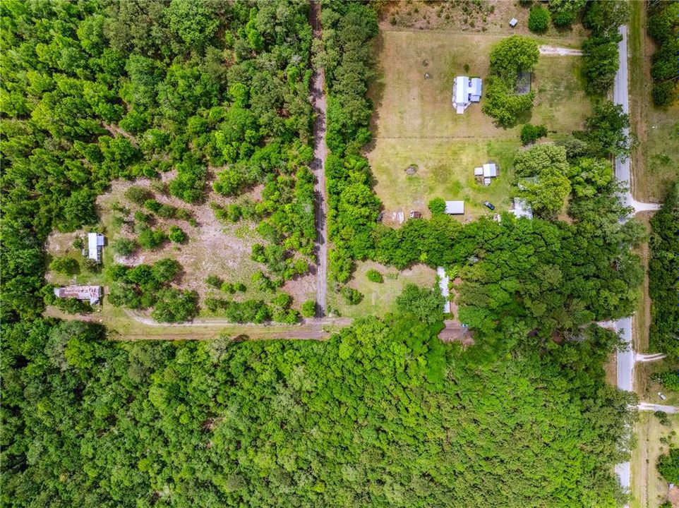 Recently Sold: $255,000 (13.50 acres)