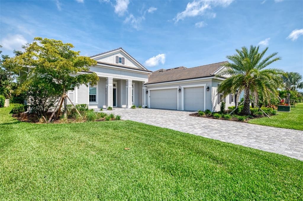 合同活跃: $1,499,000 (3 贝兹, 3 浴室, 3626 平方英尺)