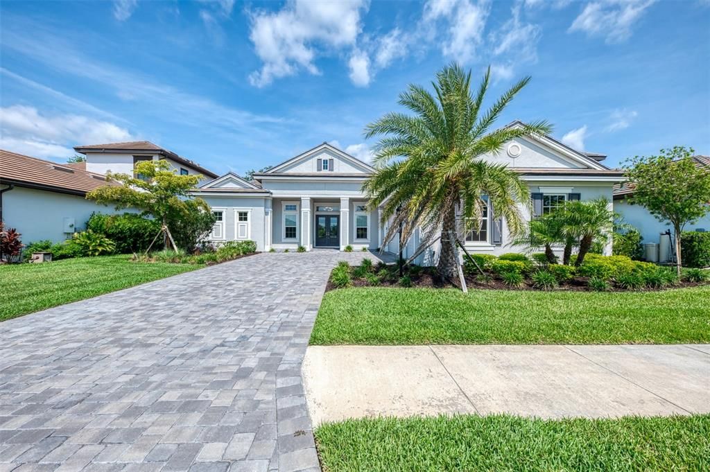 合同活跃: $1,499,000 (3 贝兹, 3 浴室, 3626 平方英尺)