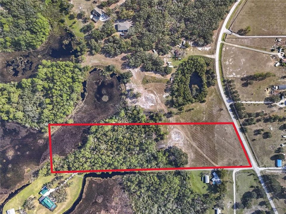 待售: $439,000 (10.29 acres)