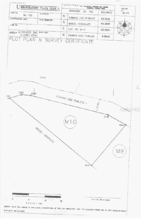 待售: $240,000 (0.54 acres)