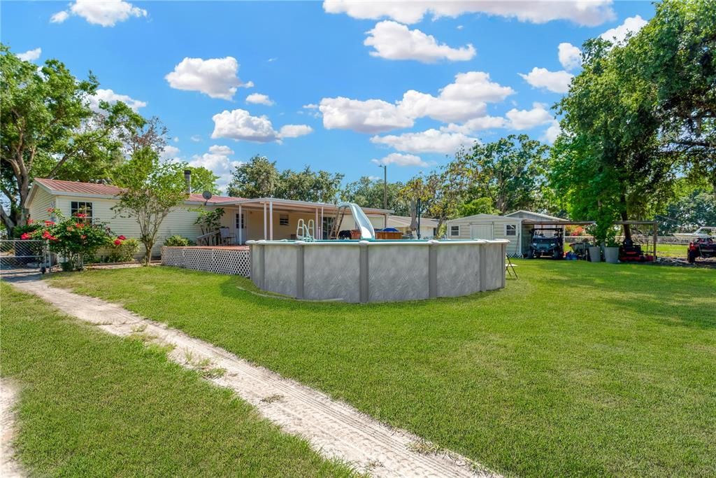 En Venta: $370,000 (4 camas, 2 baños, 2356 Pies cuadrados)