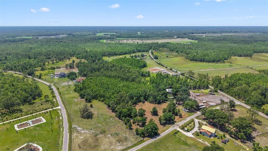 For Sale: $199,000 (9.25 acres)