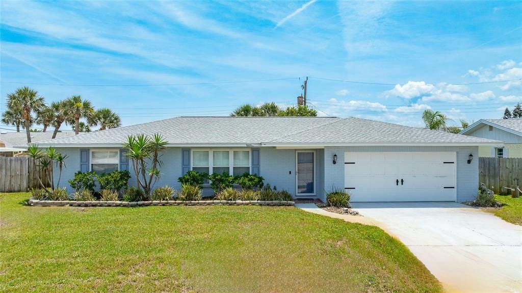 Ormond By the Sea Beauty