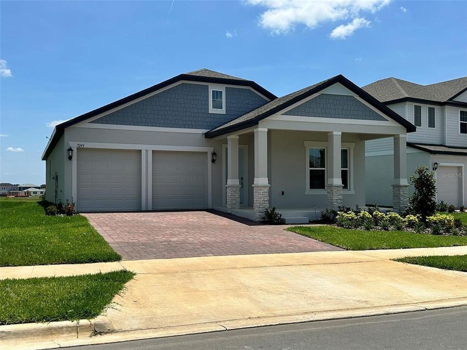Vendido Recientemente: $663,285 (4 camas, 3 baños, 2080 Pies cuadrados)
