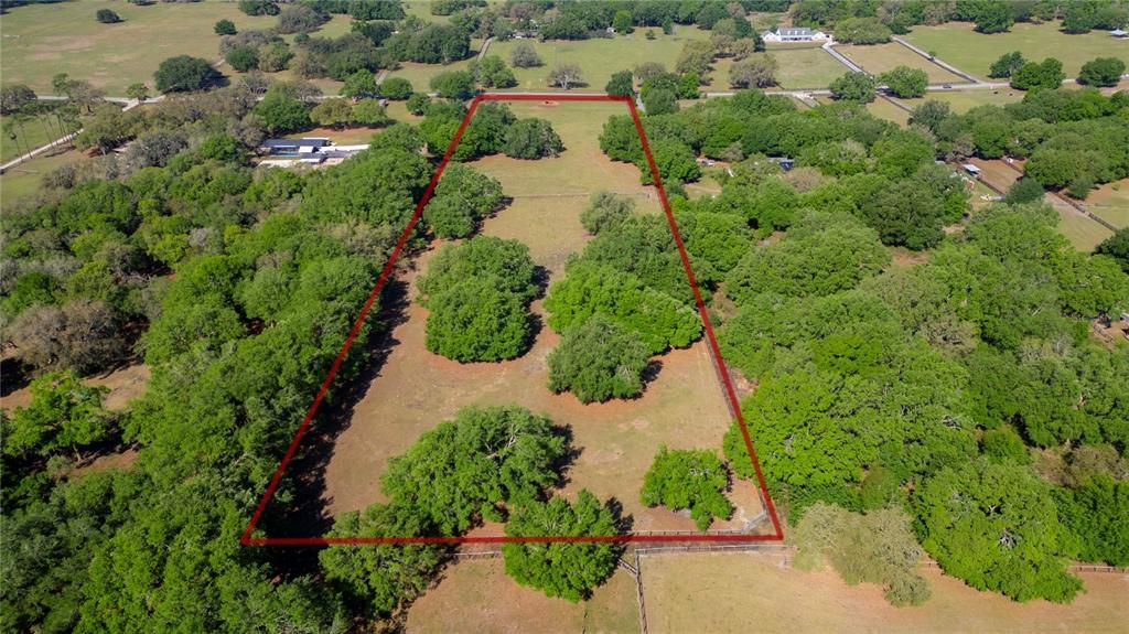 For Sale: $607,500 (9.75 acres)