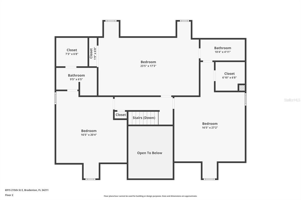 For Sale: $1,799,000 (5 beds, 4 baths, 4111 Square Feet)