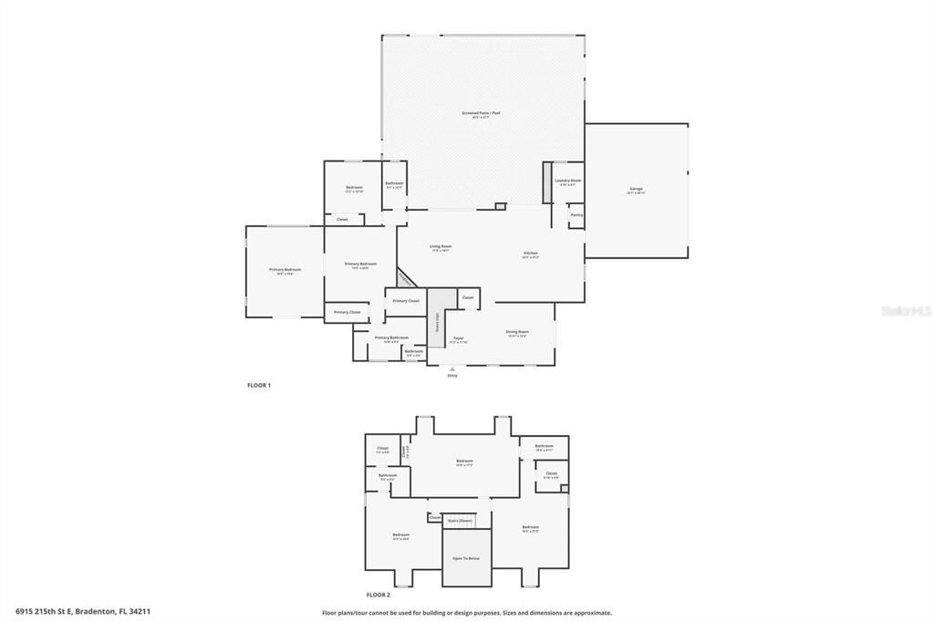 For Sale: $1,799,000 (5 beds, 4 baths, 4111 Square Feet)