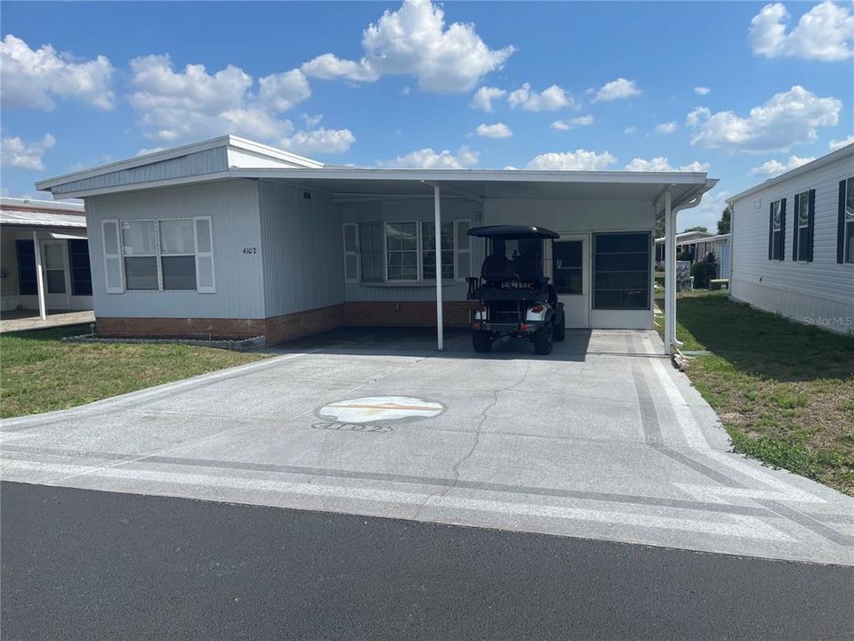 Recently Sold: $84,900 (2 beds, 1 baths, 768 Square Feet)