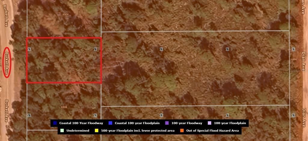 最近售出: $15,000 (0.22 acres)