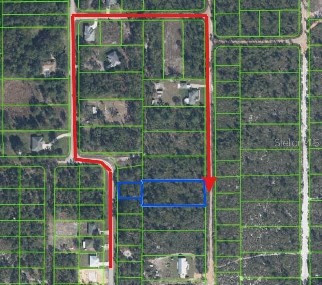 For Sale: $25,000 (0.91 acres)