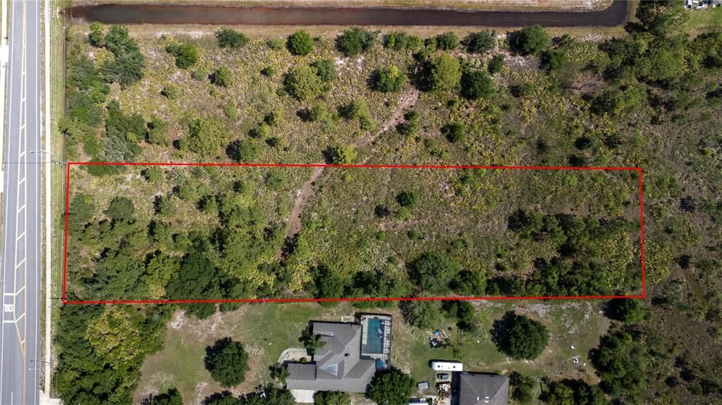 待售: $275,000 (2.24 acres)