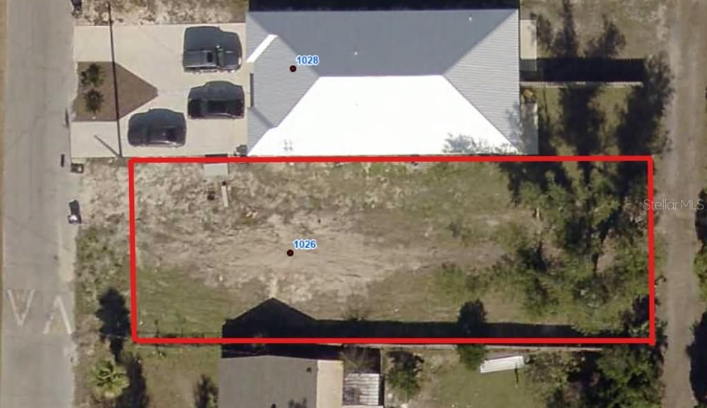 最近售出: $44,950 (0.16 acres)