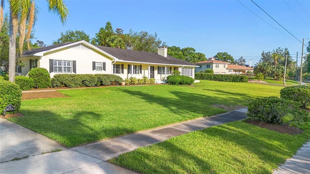 На продажу: $599,900 (3 спален, 3 ванн, 2803 Квадратных фут)