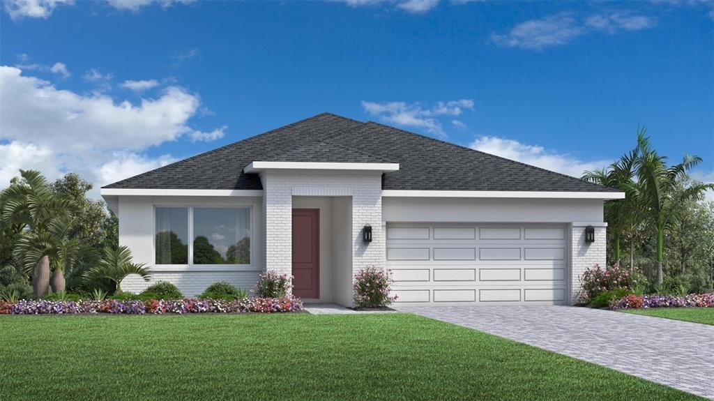 合同活跃: $649,000 (3 贝兹, 2 浴室, 2065 平方英尺)