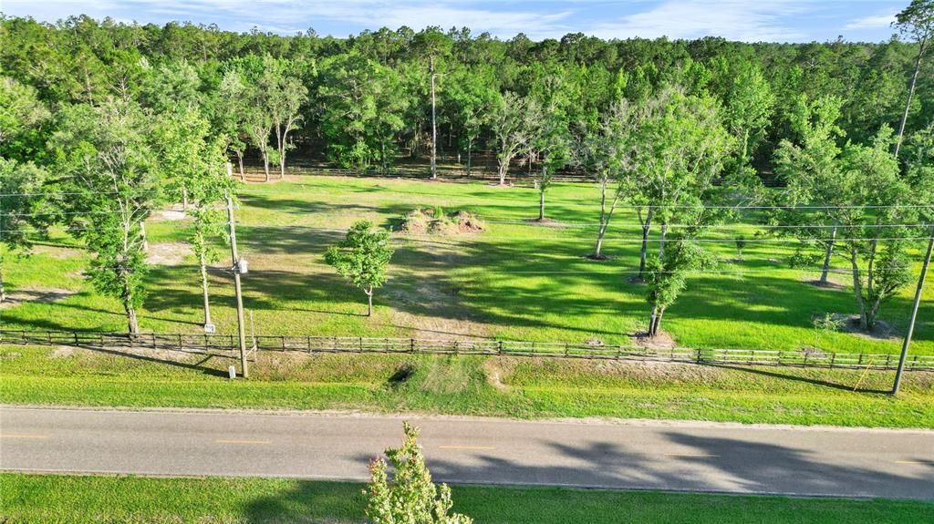 Recently Sold: $180,000 (3.00 acres)