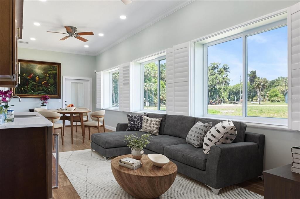 For Sale: $845,000 (3 beds, 2 baths, 2300 Square Feet)
