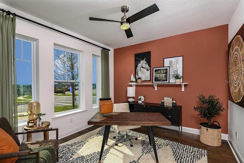 Activo con contrato: $850,000 (4 camas, 3 baños, 3061 Pies cuadrados)