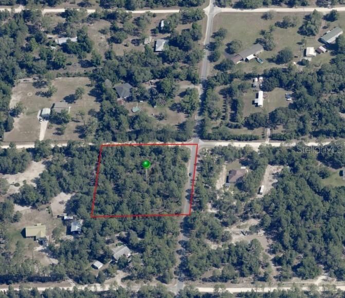 Recently Sold: $85,000 (2.54 acres)