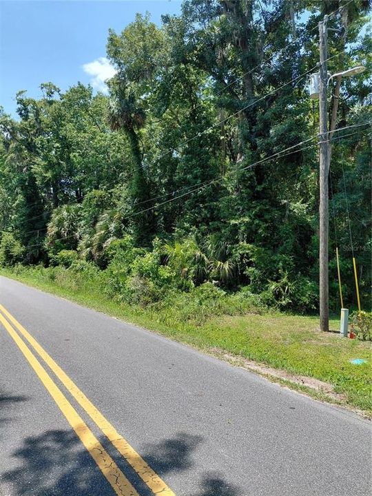 待售: $39,900 (0.56 acres)