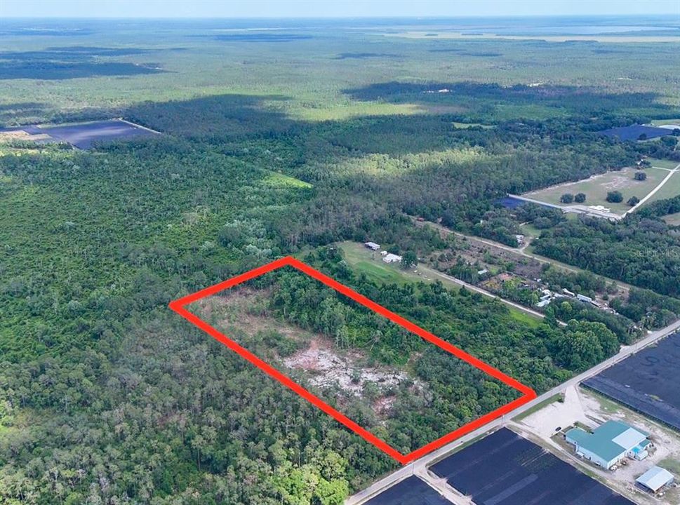 Недавно продано: $315,000 (13.30 acres)