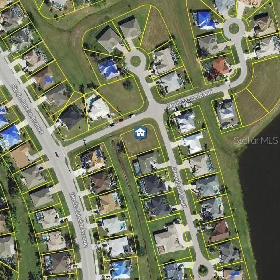 Недавно продано: $25,000 (0.24 acres)