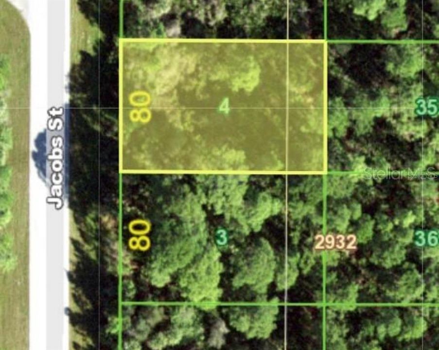 For Sale: $22,900 (0.23 acres)