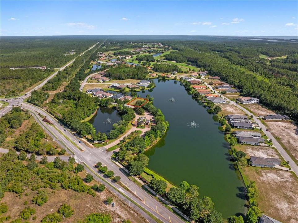 En Venta: $325,000 (0.32 acres)