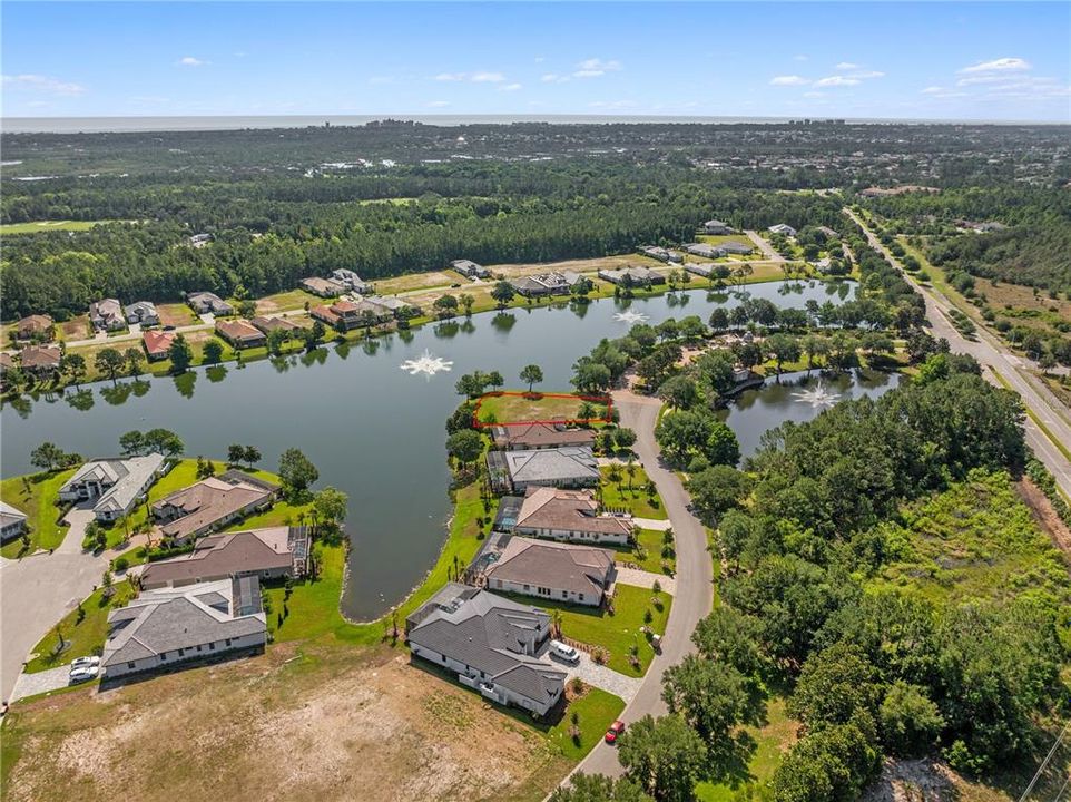 En Venta: $325,000 (0.32 acres)