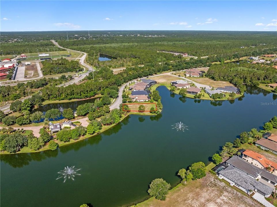 En Venta: $325,000 (0.32 acres)