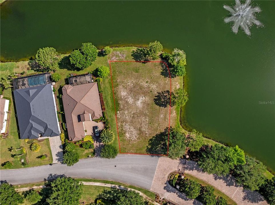 En Venta: $325,000 (0.32 acres)