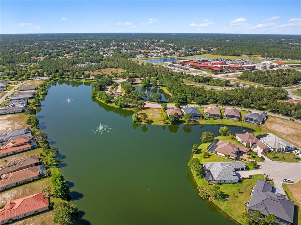 En Venta: $325,000 (0.32 acres)