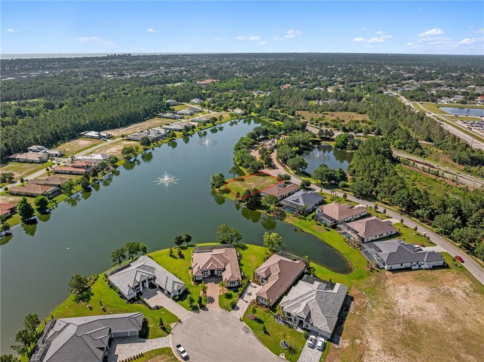 En Venta: $325,000 (0.32 acres)