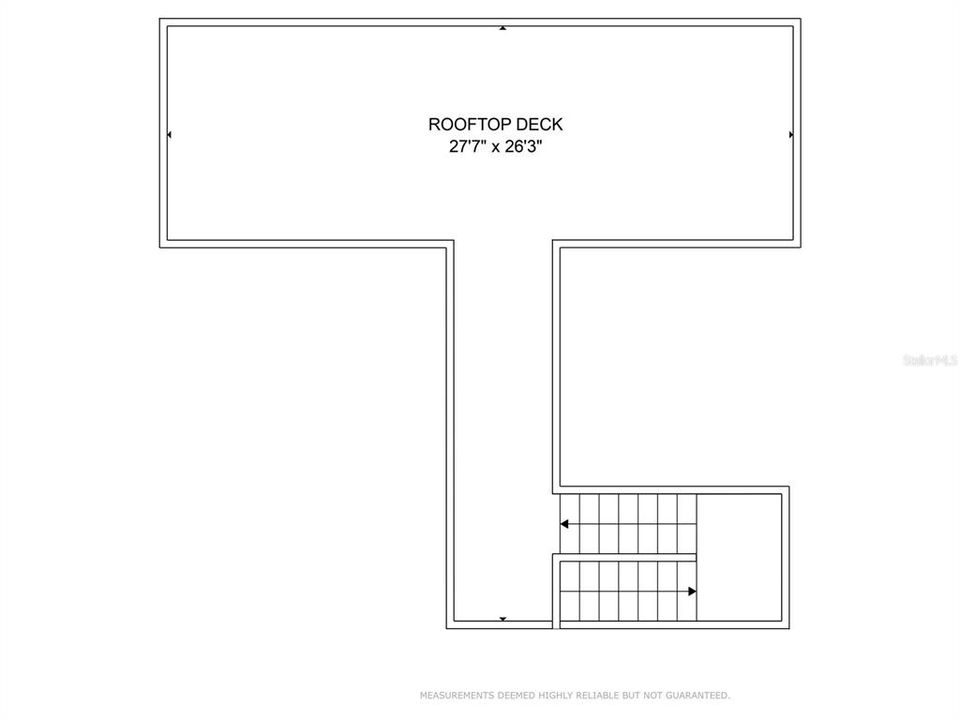 На продажу: $1,375,000 (2 спален, 2 ванн, 1120 Квадратных фут)