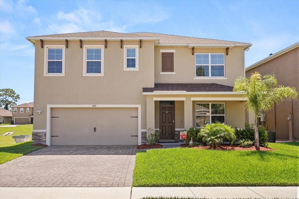 Recently Sold: $435,000 (5 beds, 3 baths, 2674 Square Feet)