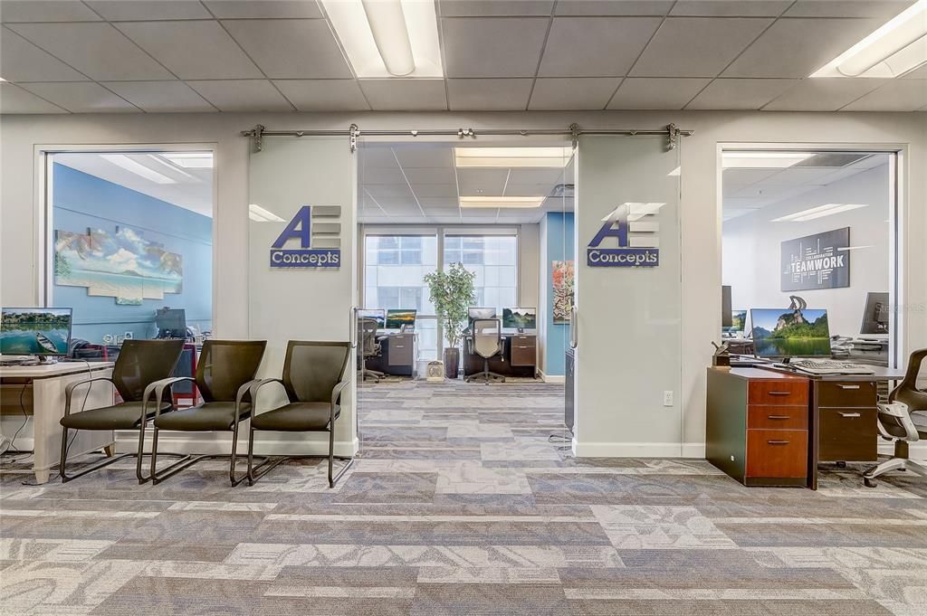 Activo con contrato: $86,705 (0 camas, 0 baños, 2995 Pies cuadrados)