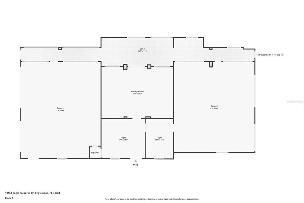 На продажу: $3,250,000 (3 спален, 3 ванн, 4460 Квадратных фут)