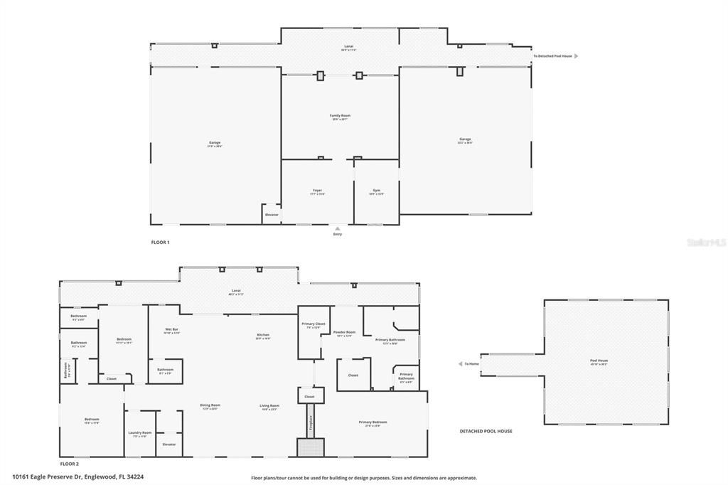 На продажу: $3,250,000 (3 спален, 3 ванн, 4460 Квадратных фут)