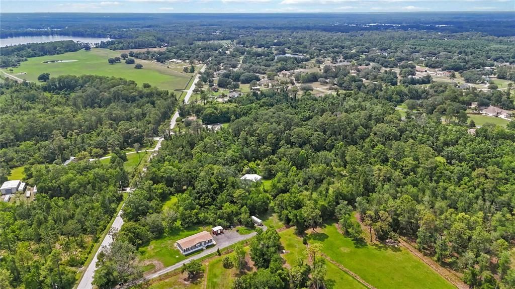 For Sale: $215,000 (3.85 acres)