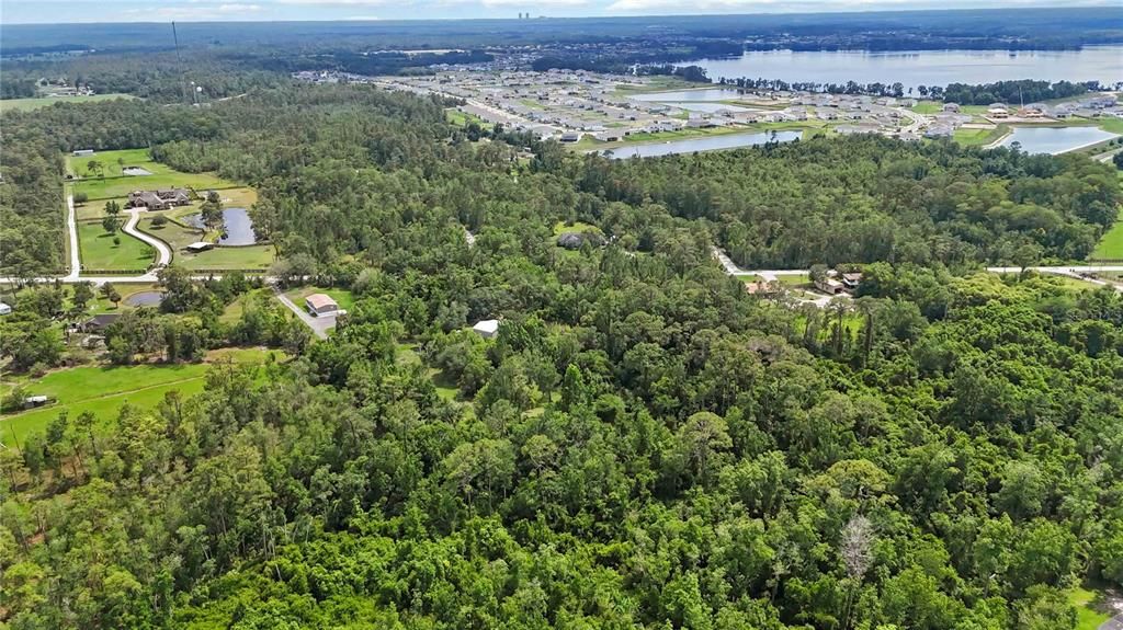 For Sale: $215,000 (3.85 acres)