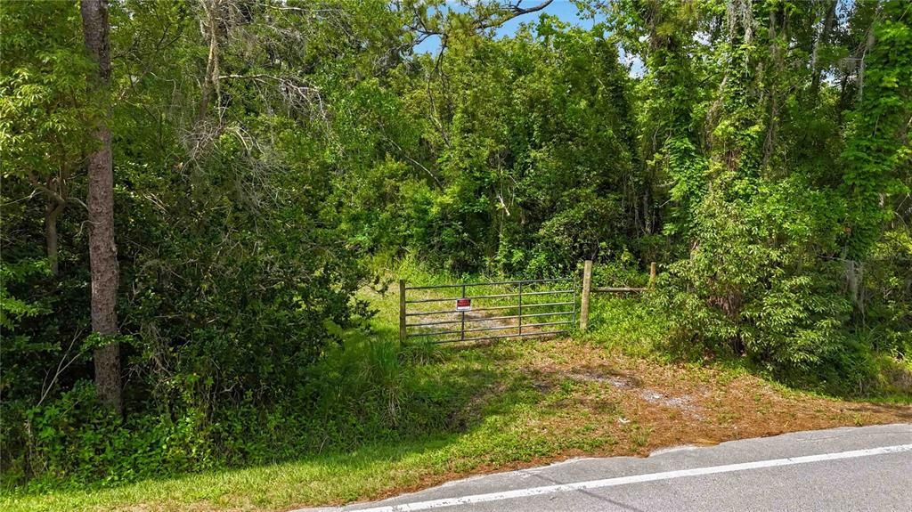 For Sale: $215,000 (3.85 acres)