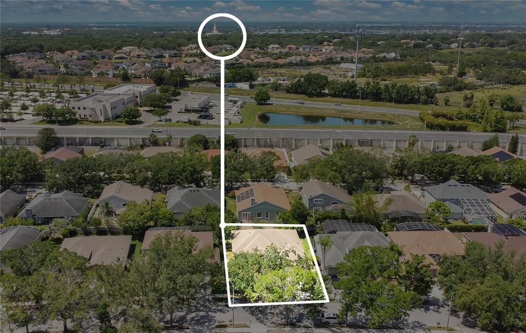 合同活跃: $544,000 (4 贝兹, 3 浴室, 2500 平方英尺)